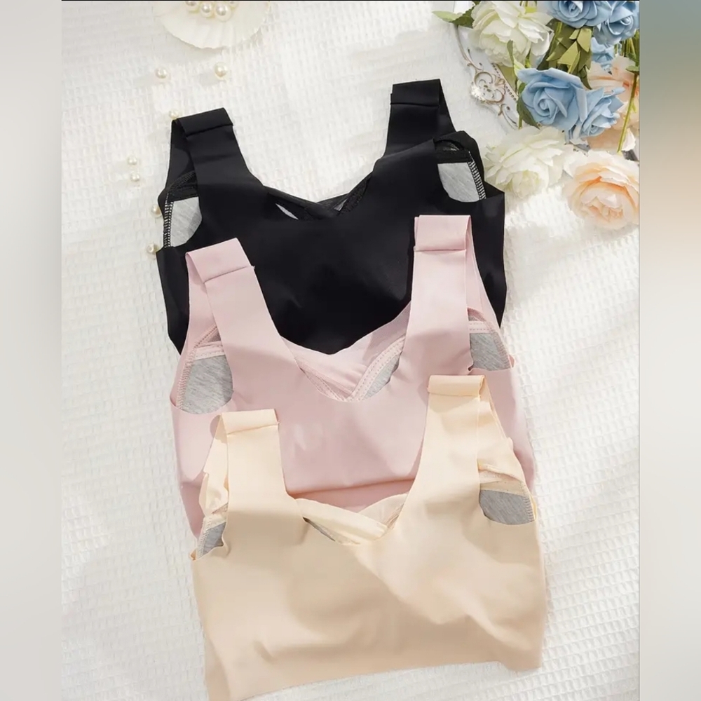 3pc Bras NEW - Picture 7 of 7